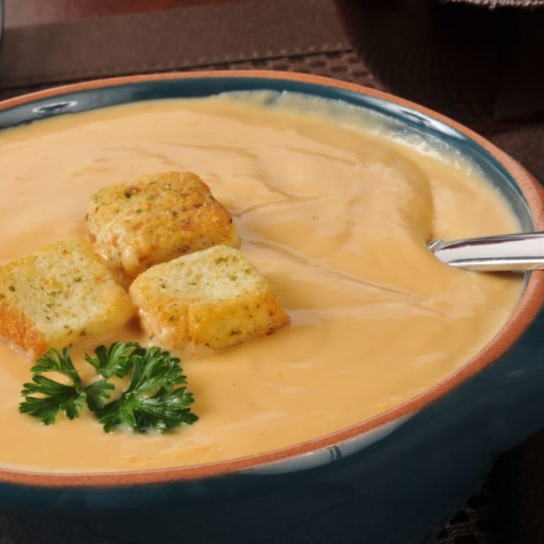 Wing It: A Flavorful Journey