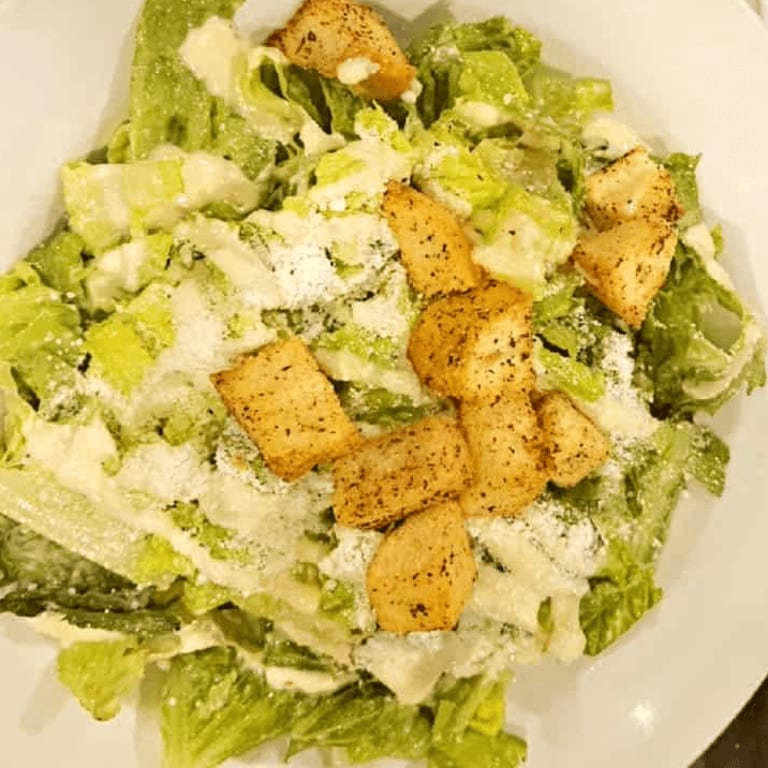 Delicious Caesar Salad Options
