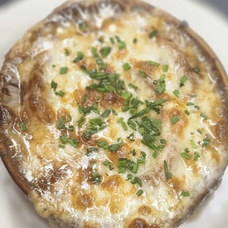 French Onion Soup
