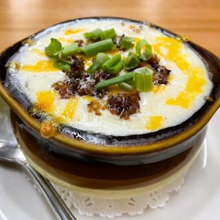 Crock of Chili