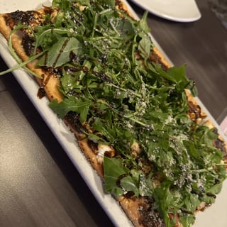 Fig & Prosciutto Flatbread