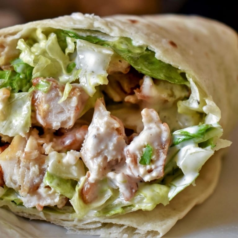 Delivery Options for Your Cravings