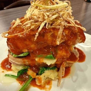 Bacon Wrapped Meatloaf