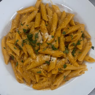 Penne a la Vodka
